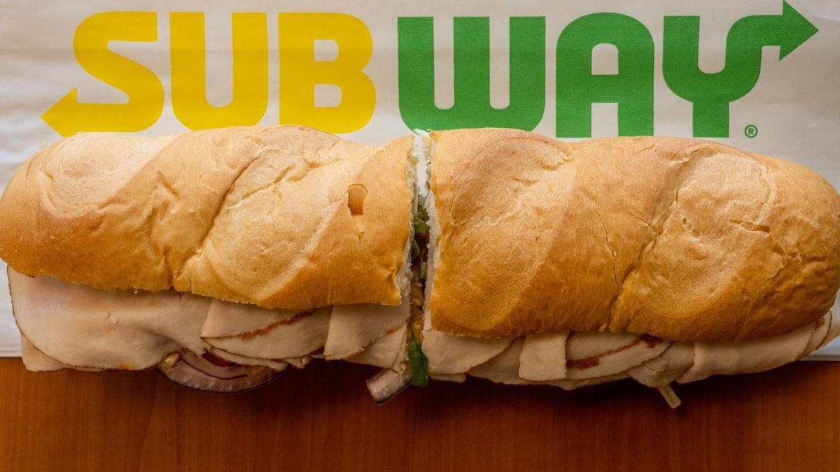 Can You Really Eat Fresh At Subway