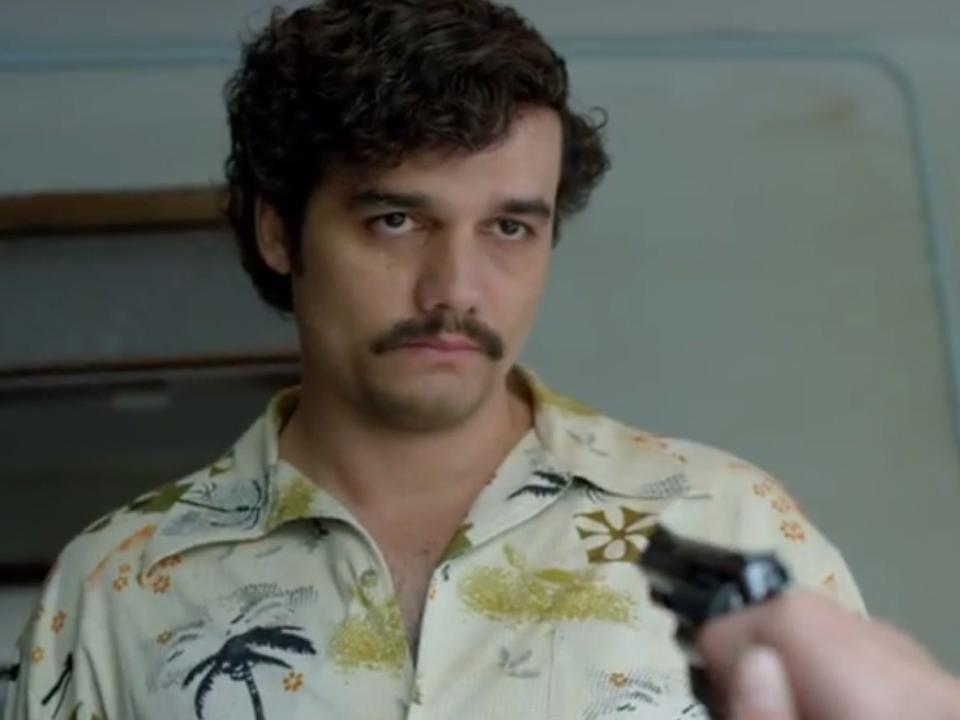 Narcos