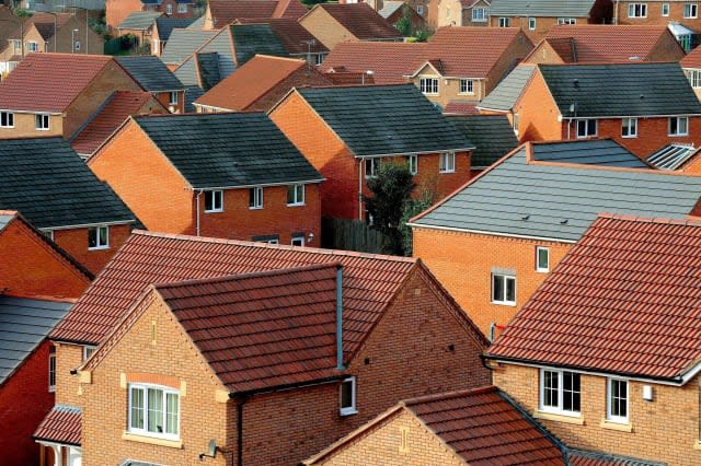 Homes 'earn' more than their owners