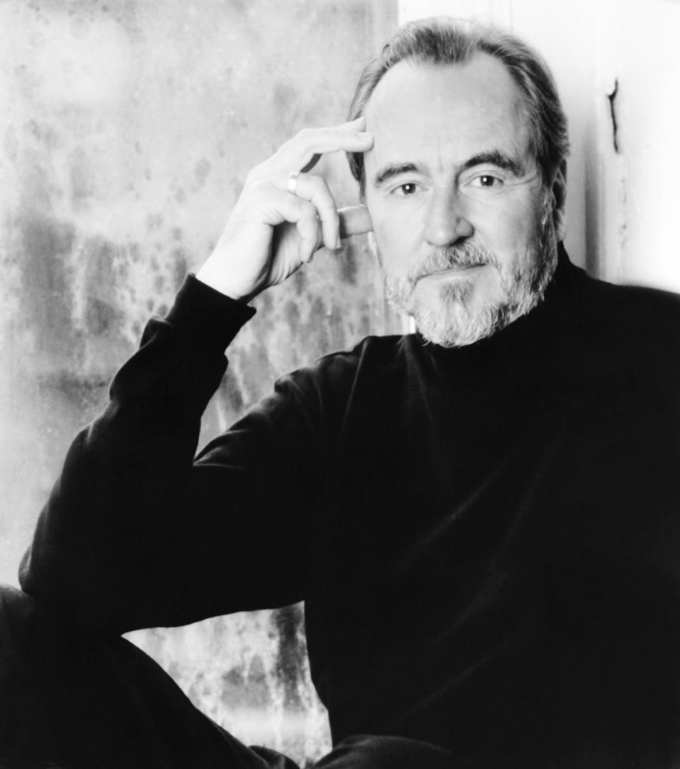 Wes Craven