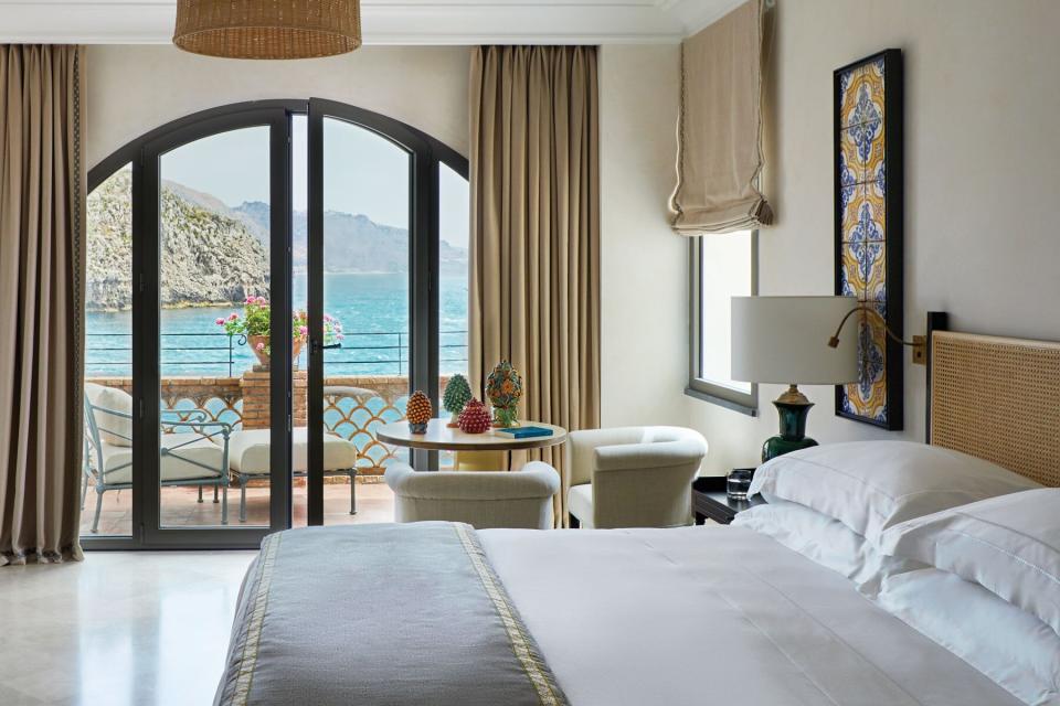 Belmond Villa Sant'Andrea