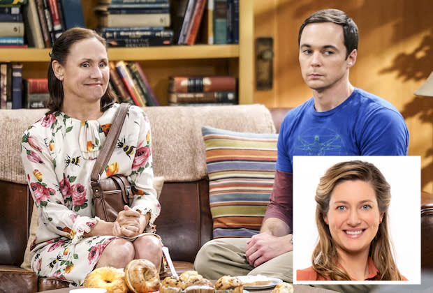 Young Sheldon: Every Big Bang Theory Cameo, Easter Egg and Future Reveal