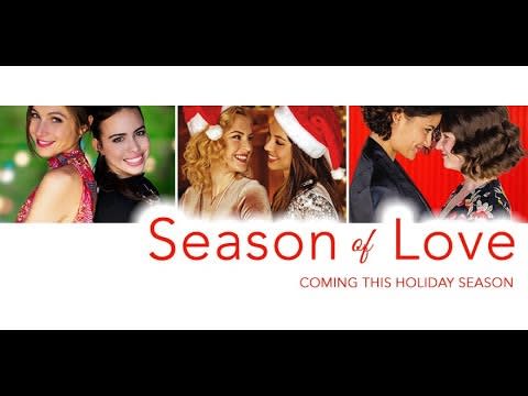 17) <i>Season of Love</i> (2019)