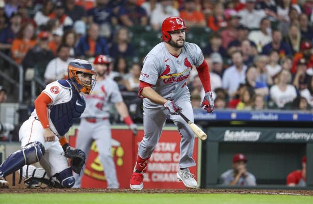 These 3 things turned Cardinals' seasons after 'doomsday' loss to Brewers -  Yahoo Sports