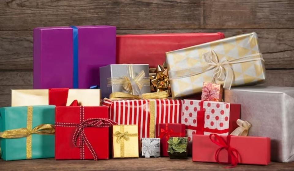 Fundación Telefónica Movistar entregó más de 2.000 regalos en Navidad. Foto: tomada de Freepik