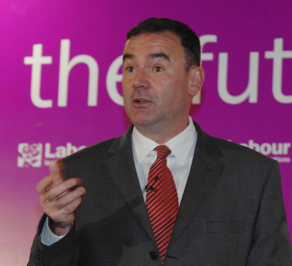 Local MP Jon Cruddas has told Yahoo News UK he will be speaking to the local authority and police to ensure the incident is investigated. (Getty Images)