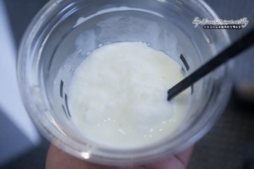 【台北大安區】10秒生淇淋，初雪融化之感 日本Shiroichi白一生淇淋