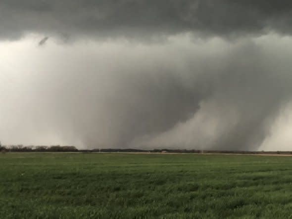 blake kansas tornado