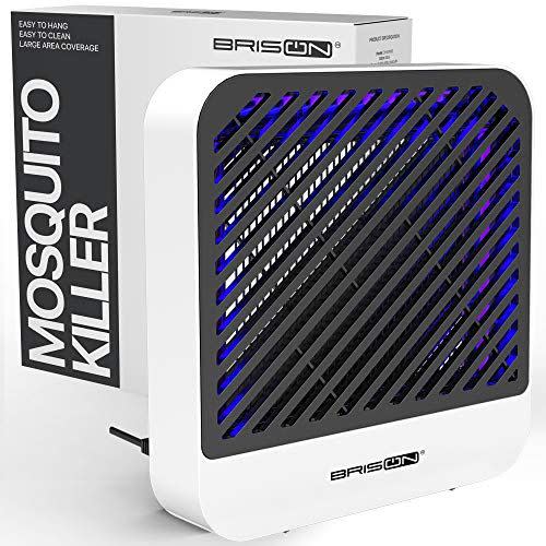 7) Brison Indoor Bug Zapper