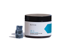 batch recreation gummies