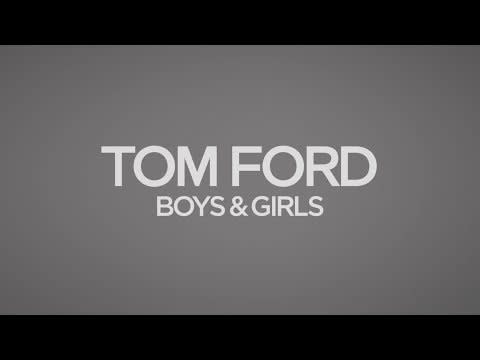<p>The collection contains 100 lipsticks in a range of shades and textures, still named after important individuals in Tom Ford's life. This time, though, the campaign not only reintroduces us to the updated "Boys" shades, but also introduces us to the "Girls" – 50 entirely new shades. </p>