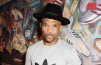 At the age of 35, Run-DMC member Darryl McDaniels found out he was adopted, so he did not hesitate on doing some research on his family background. He eventually met his birth mom Bernencia Lovelace in Staten Island. In an interview with The New York Post, McDaniels revealed that he was also interested in knowing his biological father. He said: “That’s the next step. The plot thickens.”