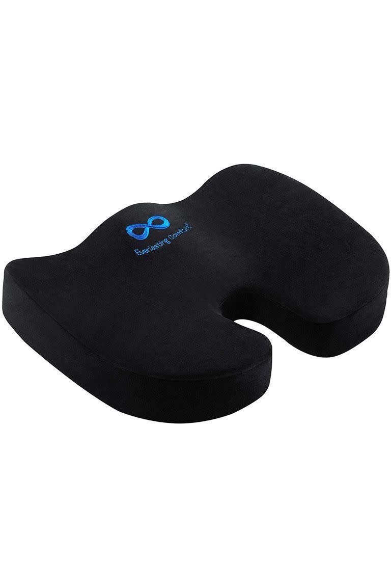 9) Seat Cushion Pillow