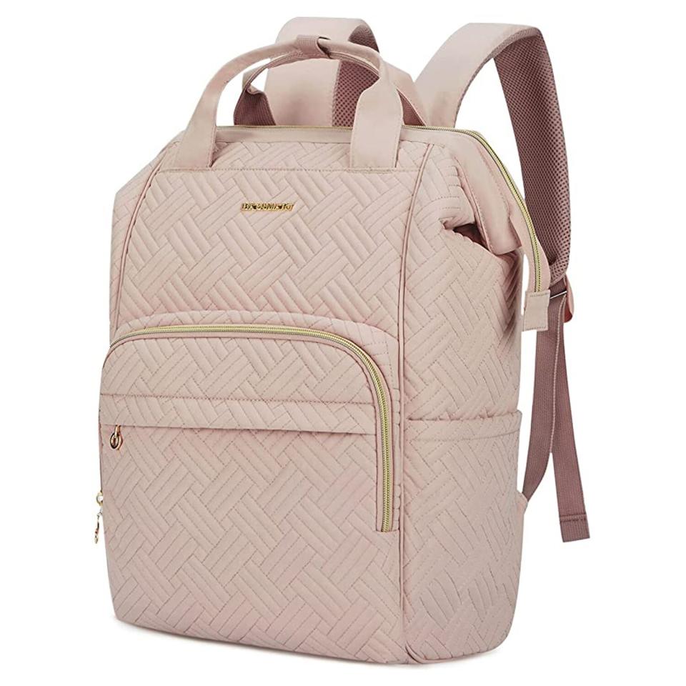 Bagsmart Laptop Backpack