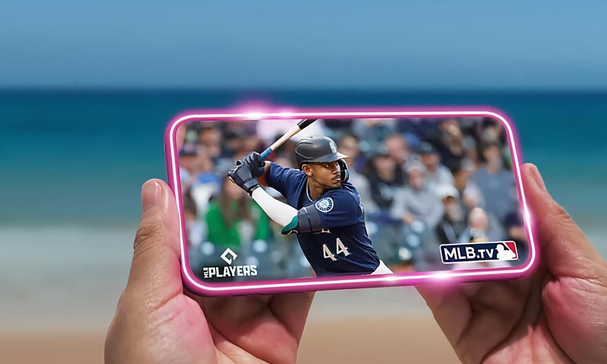 TMobile extends free MLB.TV for subscribers through 2028