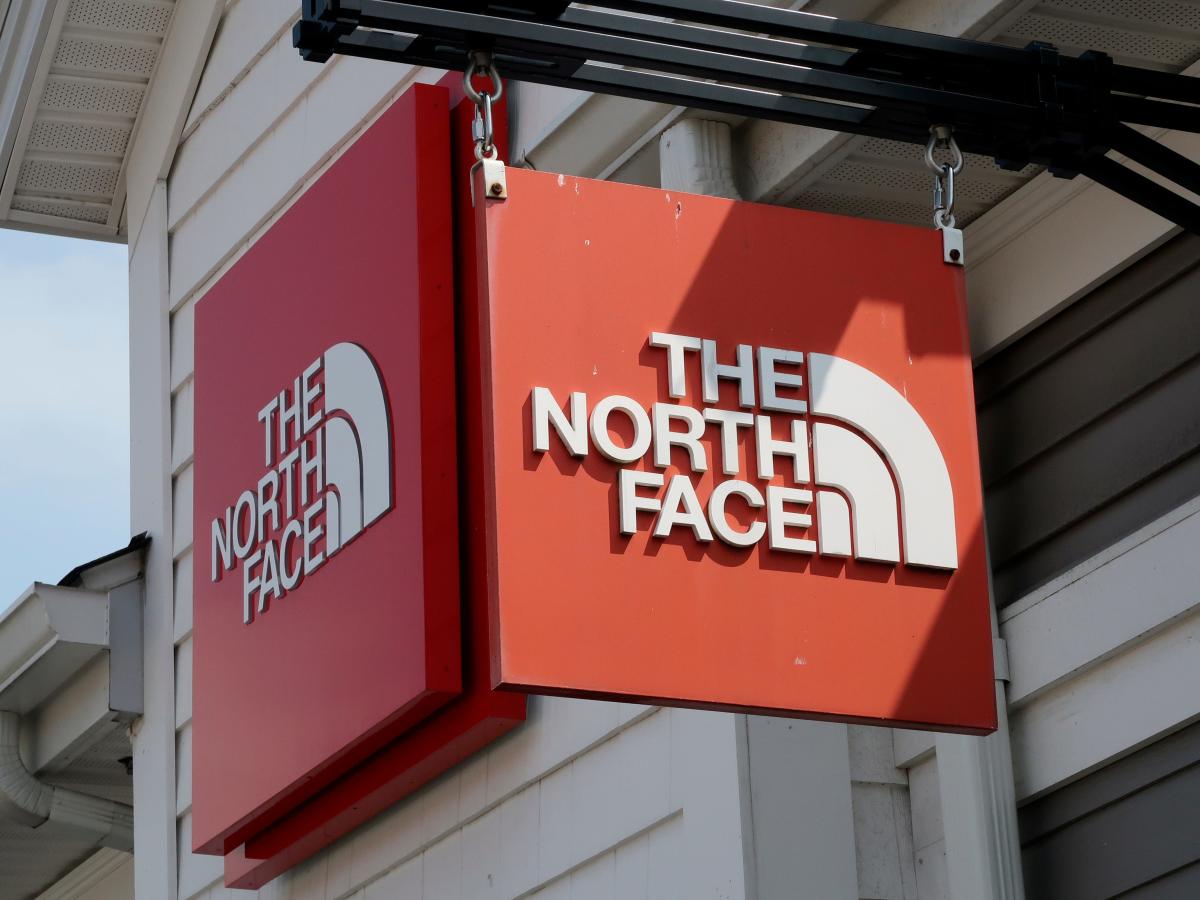 North Face is Latest Target of Backlash After Pride Celebration Ad -  TheStreet