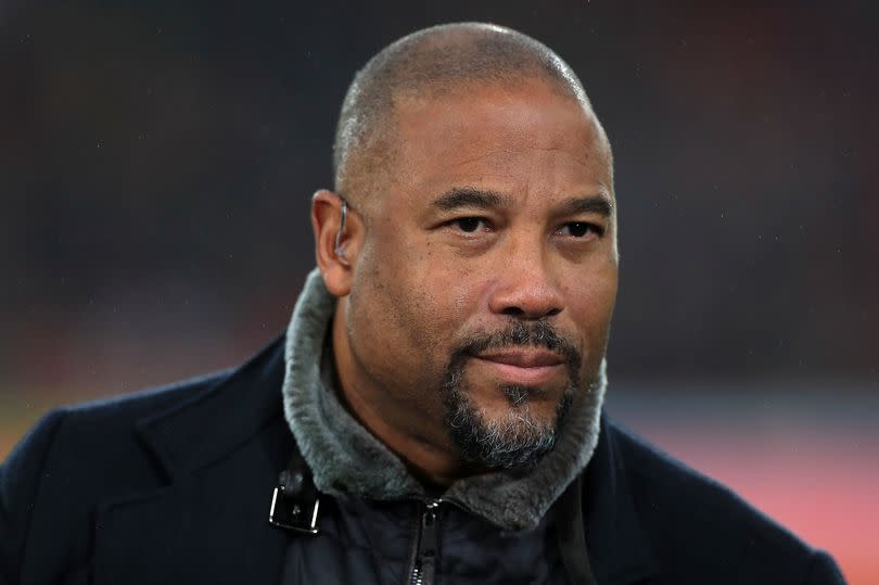 John Barnes has been banned as a company director for the next three and a half years