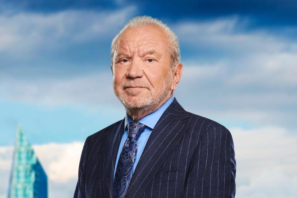 Applications for The Apprentice's 2024 series are now open How to apply