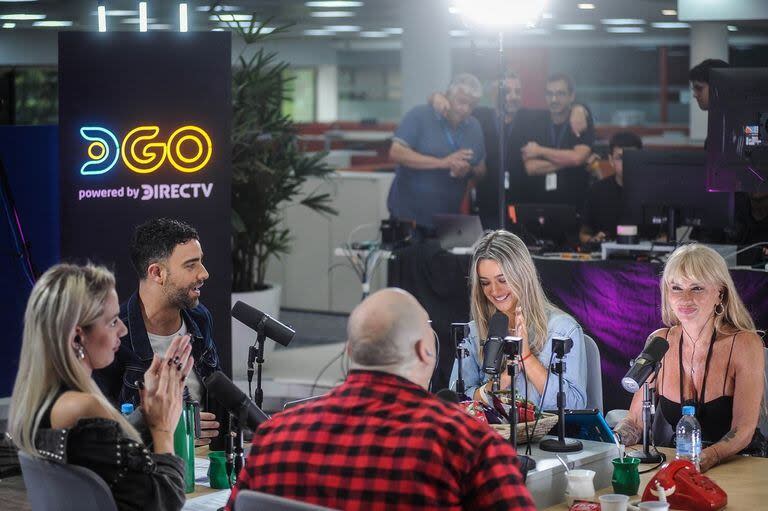 DirecTV se afianza en el streaming: All Access el programa de Gran Hermano festejó el éxito de audiencia