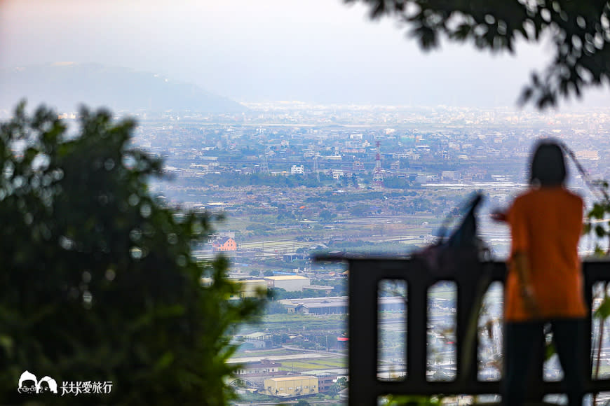 宜蘭冬山｜仁山植物園