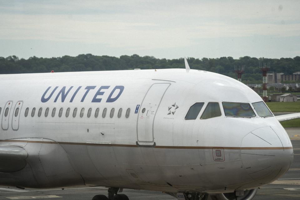 Chicago-based United Airlines is adding five new transatlantic destinations in Spring 2022.