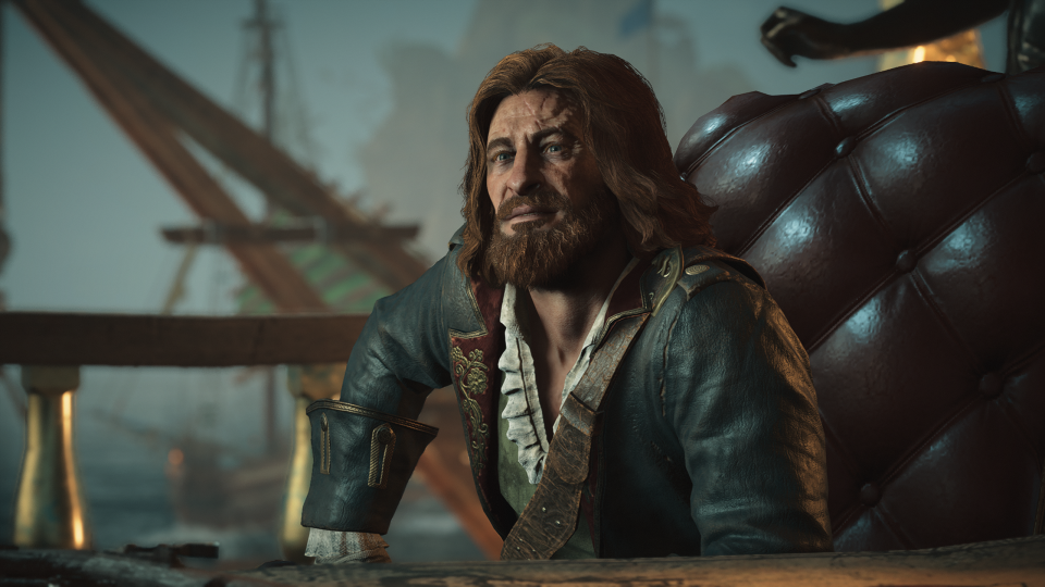 Skull and Bones screenshot