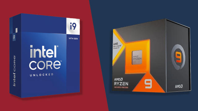 AMD Ryzen 9 7950X3D makes Geekbench and Blender debut -   News