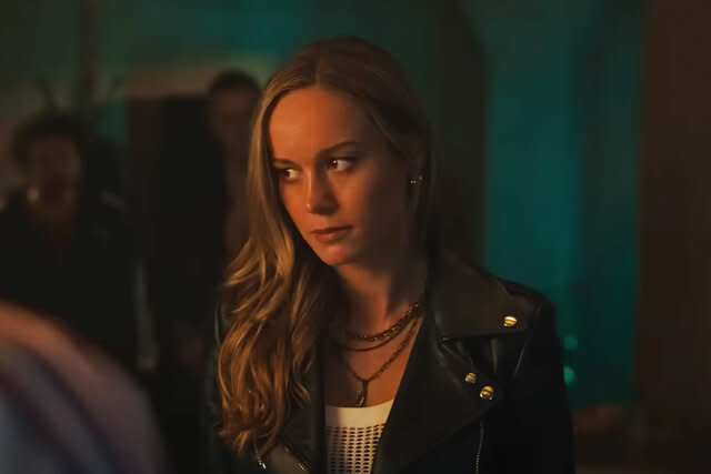 Brie Larson in Fast X (2023)