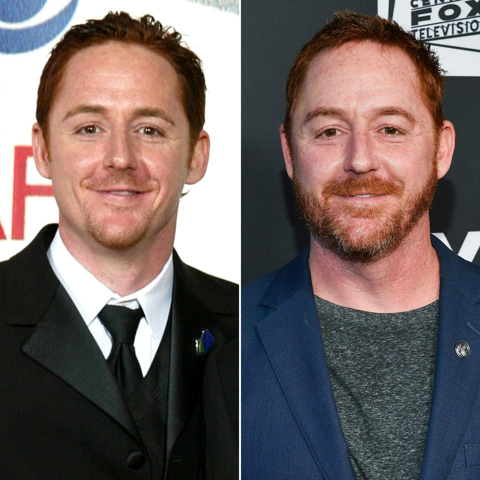 Scott Grimes