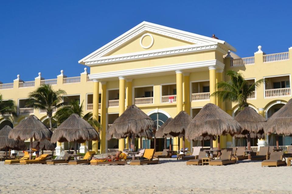 Iberostar Grand Hotel Paraiso