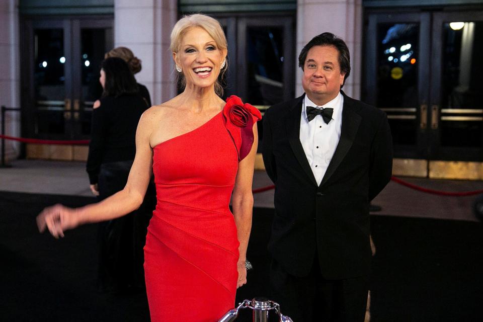 george conway kellyanne conway