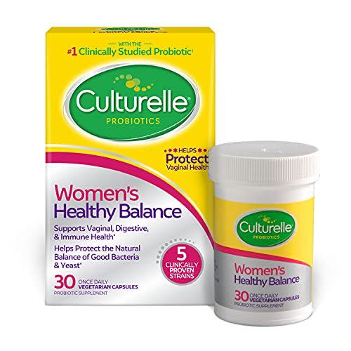 5) Women‘s Healthy Balance