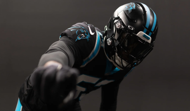 Madden NFL 23 ratings: Panthers have 2 of game's 3 fastest DEs