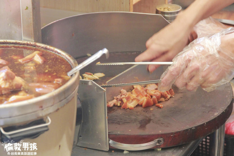 鄭記肉夾饃