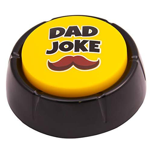 Dad Joke Button