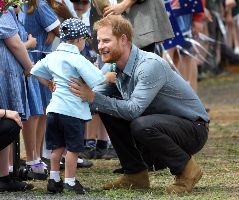 Photo credit: Karwai Tang - Getty Images