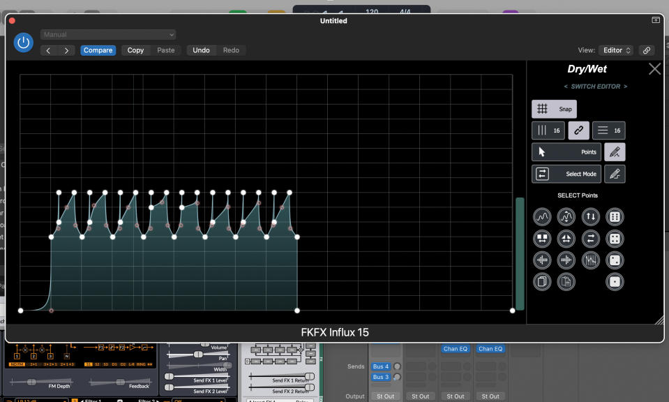 FKFX AUDIO