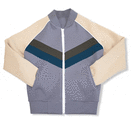 <p><strong>Richfresh</strong></p><p>richfresh.com</p><p><strong>$1395.00</strong></p><p><a href="https://richfresh.com/products/cream-sea-blue-olive-chevron-trackjacket?variant=39750597771426" rel="nofollow noopener" target="_blank" data-ylk="slk:Shop Now;elm:context_link;itc:0;sec:content-canvas" class="link ">Shop Now</a></p><p>Richfresh built an impressive business—and a roster of A-list clients—making custom clothes with exacting attention to detail, whether it was a <em>suit</em> suit or a tracksuit. Now, finally, all that goodness is available in ready-to-wear form, too.</p>