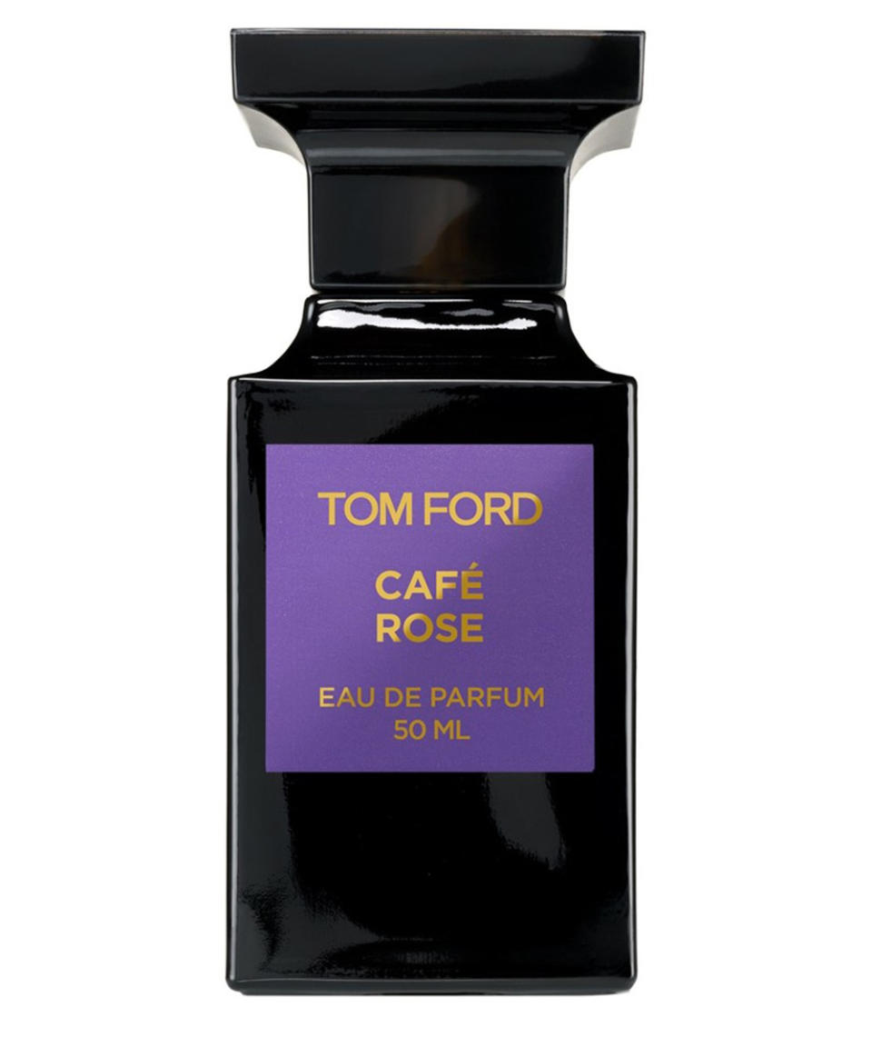 Tom Ford Café Rose Eau De Parfum