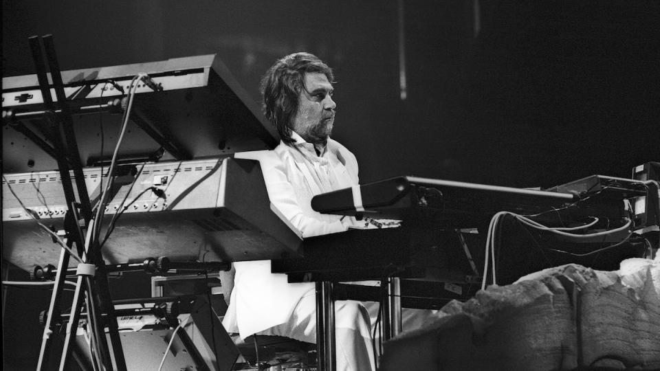 vangelis