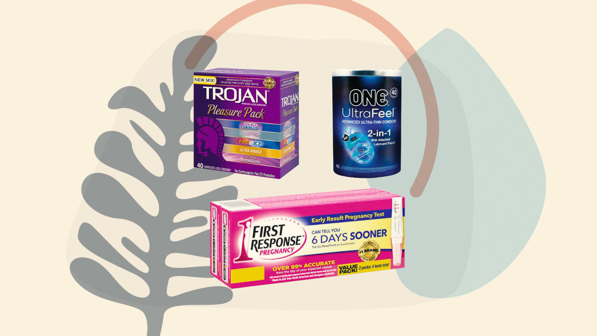 The 7 Sexual Health Supplies You Can Pick Up On Your Next Costco Run