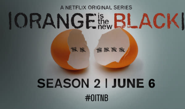 netflix orange is the new black logo