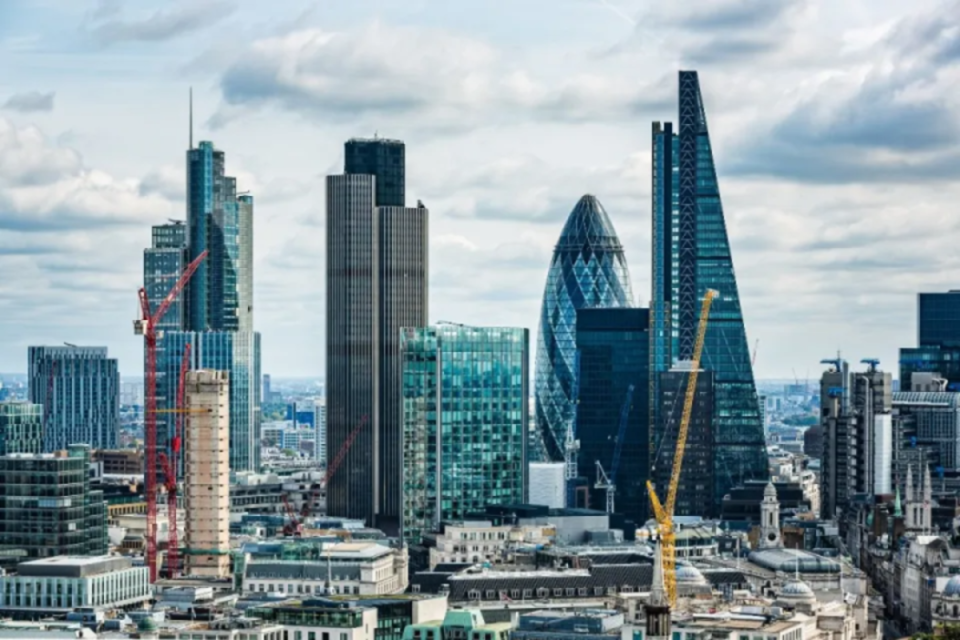 City of London business groups are calling for the incoming Labour government to prioritise the financial sector as the City reacts to the news of Labour's overwhelming win