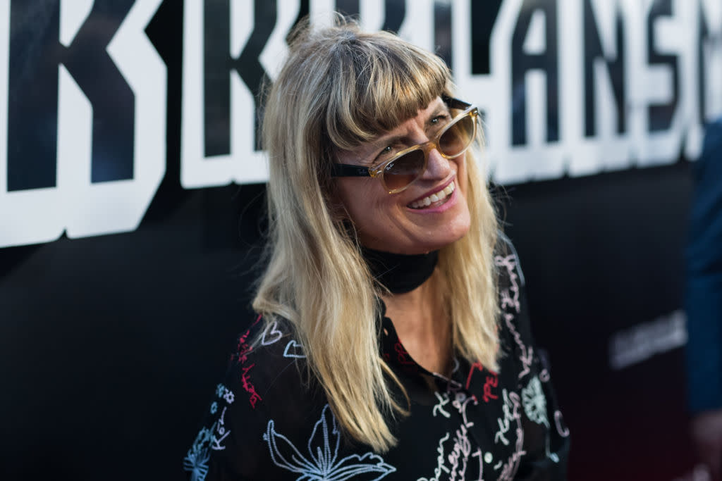 Director Catherine Hardwicke. (Photo: Emma McIntyre/Getty Images)