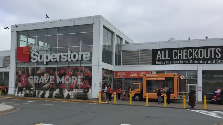 Grocery chain to begin home delivery in parts of Halifax