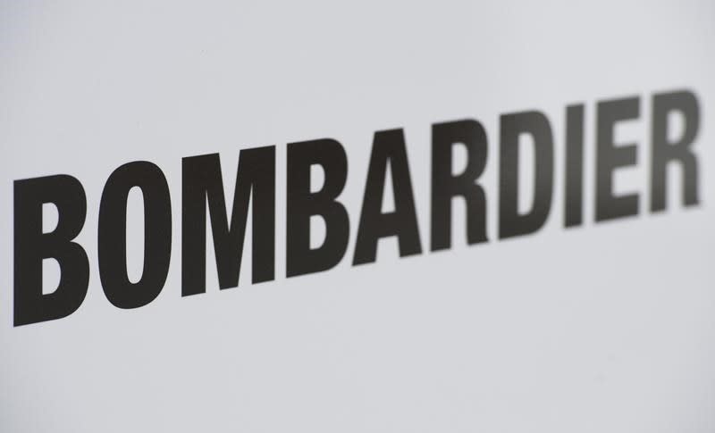 Bombardier said it was pleased with the European Commision’s decision to prohibit the Siemens-Alstom merger. (Canadian Press)