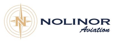 Nolinor Logo (CNW Group/Nolinor Aviation)