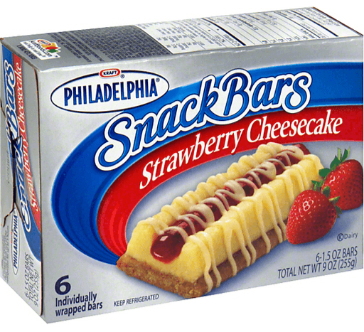 Philadelphia Snack Bars