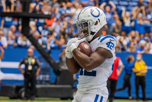 Colts vs. Panthers preseason Week 1: How to watch, listen and stream online