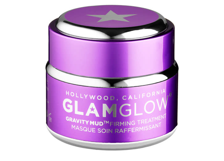 Anti-Aging: Glamglow GravityMud Mask